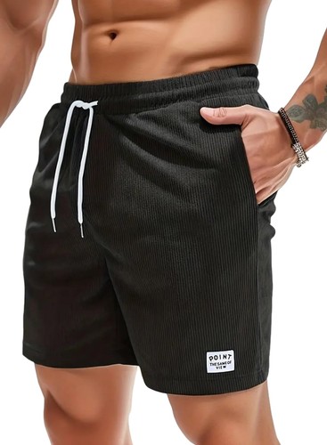 Shorts bermudas homme coton - homme,