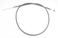 Flex en Acier Embrayage Convient pour Yamaha XVS 1100 Dragstar Prolongé + 15cm