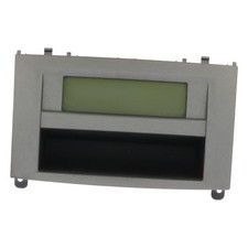 Afficheur PEUGEOT 407 PHASE 1