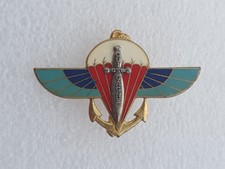 2° RPIMa Régiment Parachutiste d'Infanterie de Marine, Drago Paris
