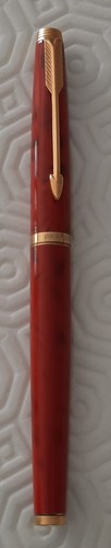 Stylo plume parker - parker,