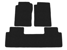 Basic Tapis de sol pour Nissan