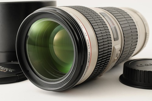 Canon 200mm 4 l usm - ef, 70-200mm