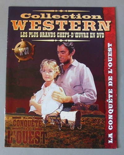 Collection western fascicule - collection,