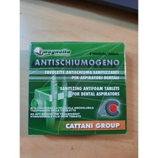 Antischiumogène magnolia x5 tablettes Cattani 2012000237