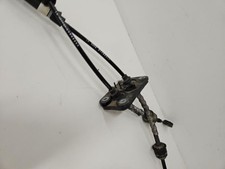 Tringlerie boite PEUGEOT BOXER