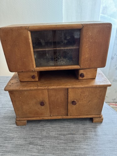 Ancienne armoire pour - pour, maison