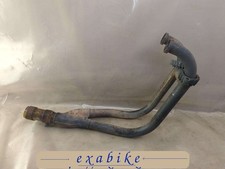 collecteur d'echappement pour