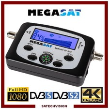 Pointeur satellite satfinder - pointeur,