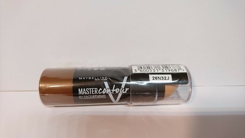 Stick contouring 2en1 gemey - 2en1,
