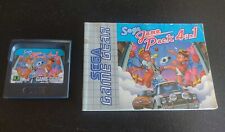 Pack De Jeux Sega 4 En 1 Game