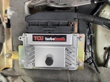 Performance IOD de montage TCU