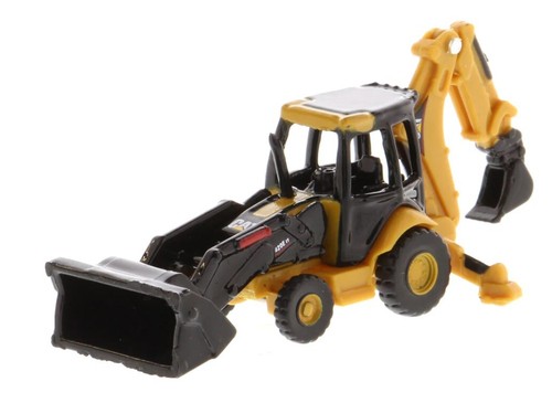 Diecast masters mini engin - diecast,