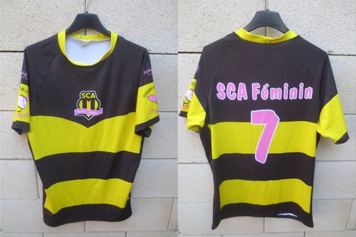 Maillot rugby albi - rugby,