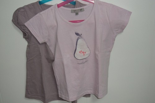 Lisa rose nky lot hauts - lot, 2
