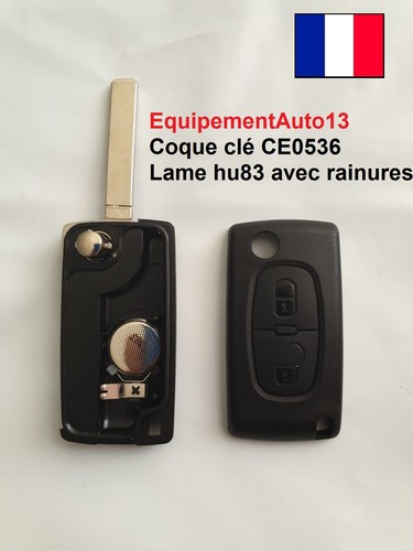Coque plip clé pliable - plip,