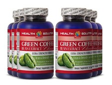 Aloe vera seeds GREEN COFFEE