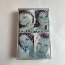 THE CORRS - talk on corners