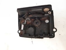 support carburateur de