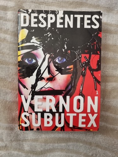 Vernon subutex de - vernon, (tome