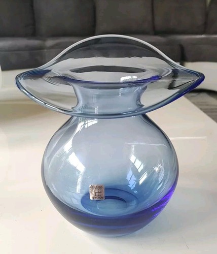 Vase boule bohémia - vase,