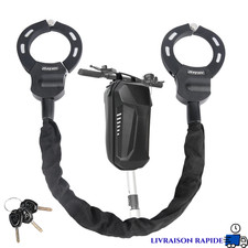 Antivol Vélo Scooter