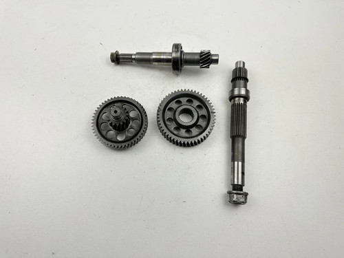 Pignon pont transmission kymco - pignon,