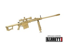 GoatGuns 1/3 Scale Die Cast