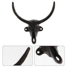  Crochet de moulage tête de