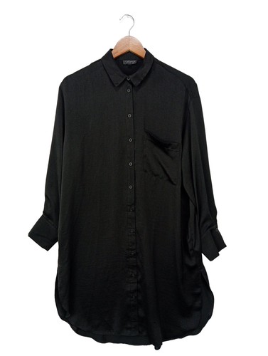 Topshop robe chemisier dames - topshop,