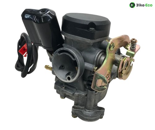Carburateur peugeot kisbee - peugeot, 50