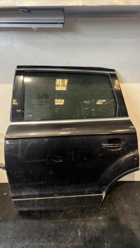 Porte arriere gauche audi 1 - gauche, q7
