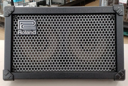 Ampli rue roland - roland, cube