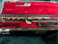 YAMAHA YPC-62 Piccolo corps