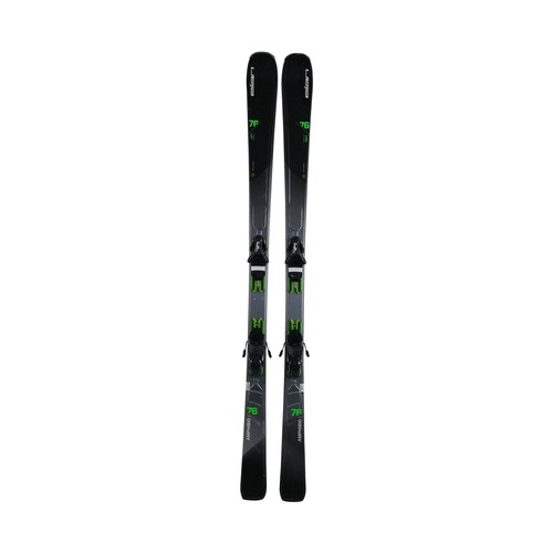 Ski occasion elan - elan, 76