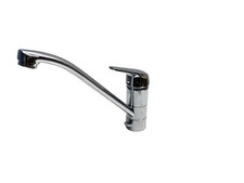 Robinet de cuisine sur pied