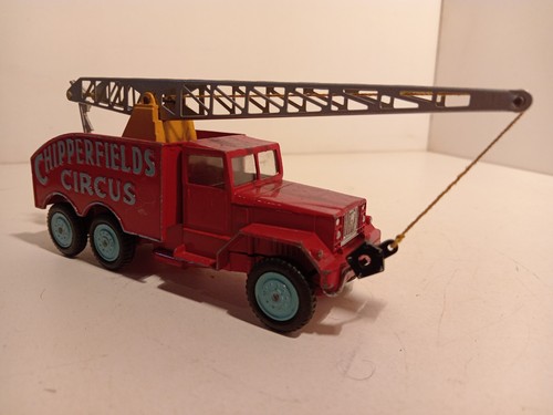 Corgi camion international - corgi, gb