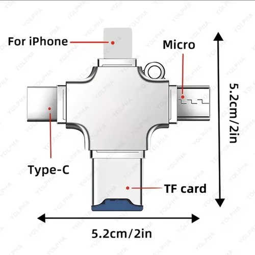 Lecteur carte micro - lecteur, micro-sd