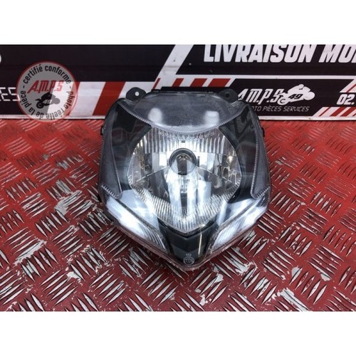 Optique phare avant ducati - optique, avant ducati