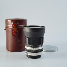 Très Bon PENTAX Auto Takumar 35mm F/2.3 Pour Objectif Principal M42