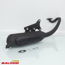 Pot d échappement Malossi