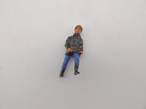 Models figurine pompier - figurine,