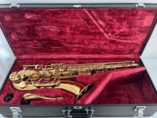 Saxophone ténor YAMAHA