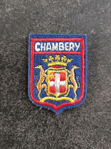 Ecusson brode france - ,