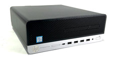 HP ProDesk 600 G5 SFF Desktop