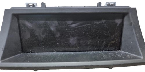 Ecran gps bmw - gps,