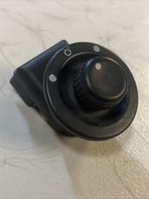 Bouton Commande Rétroviseur