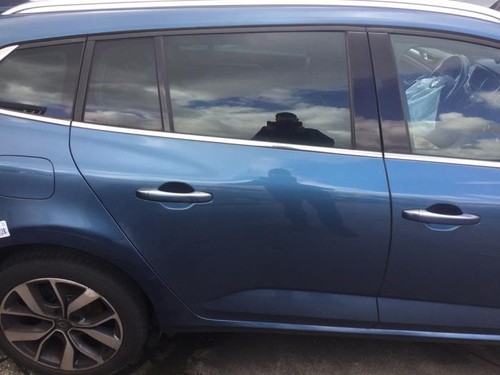 Renault megane portière - renault,