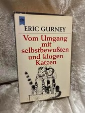 Vom Umgang mit selbstbewu"ten