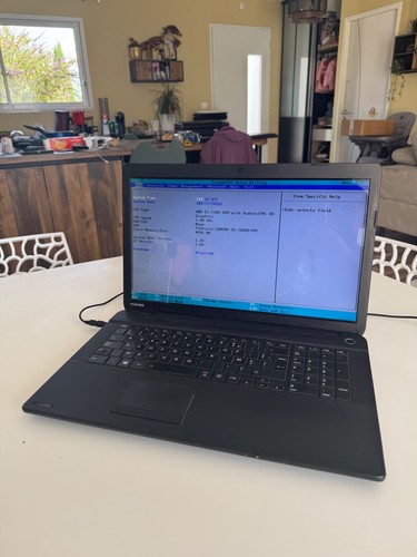 Toshiba satellite c70d - (a649),